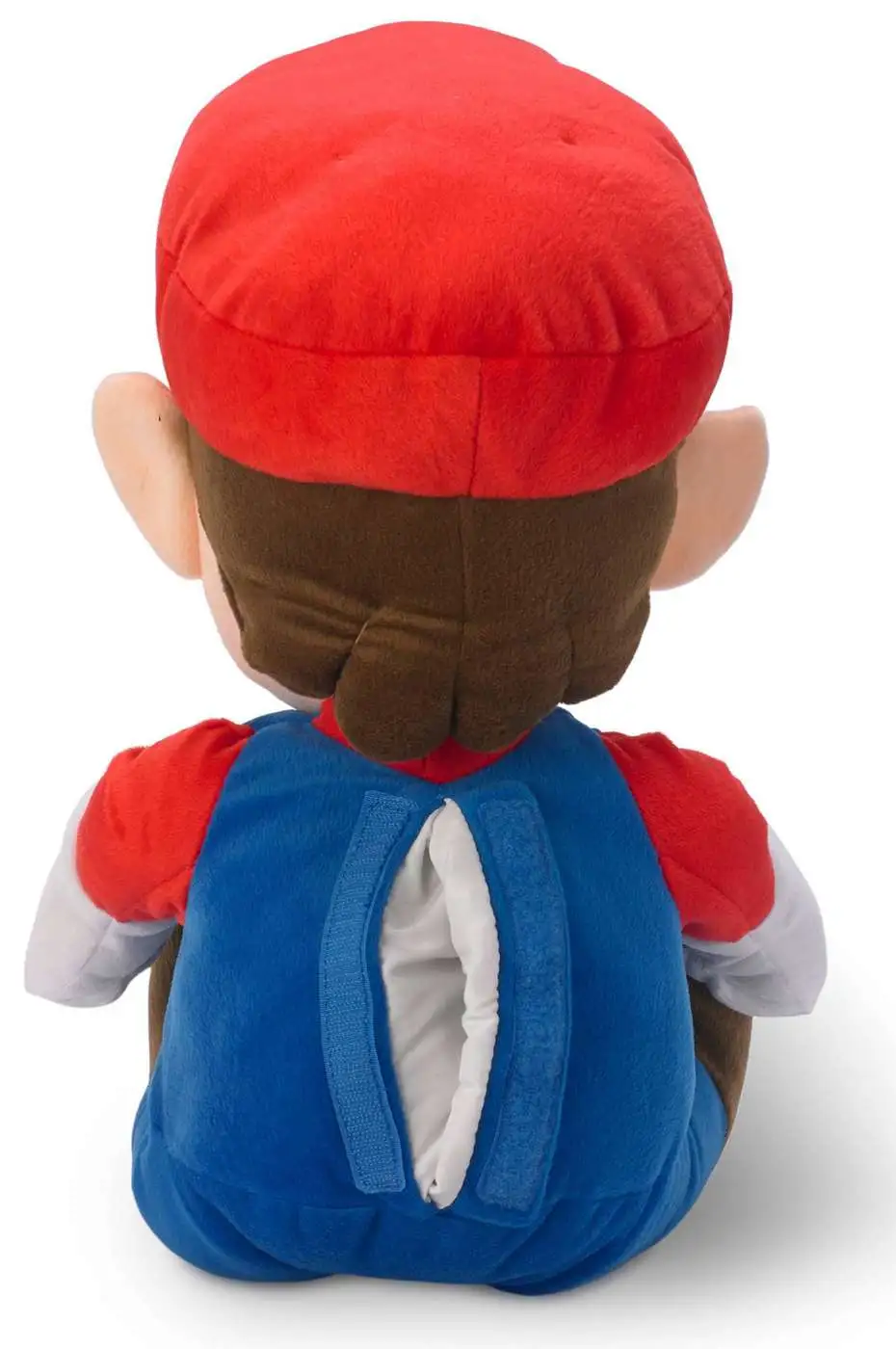 Wholesale π Nintendo Super Mario Mario 20-Inch Plush Pillow π 2 Wholesale π Nintendo Super Mario Mario 20-Inch Plush Pillow π - Image 2