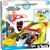 Best Pirce ✔️ K'NEX Super Mario Mario Kart Wii Mario vs. Piranha Plant Set #38468 ⭐
