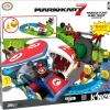 Top 10 ✨ Super Mario Mario Kart 7 K'NEX Piranha Plant Slide Track Set #38511 🔔