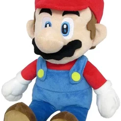 Best deal 😀 Super Mario All Star Collection Mario 14-Inch Plush 🛒