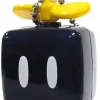 Discount 😍 Super Mario Bros. New Super Mario Bros Wii Light Up Collection 2 Propeller Block Keychain ⭐