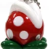 Best deal 🎁 New Super Mario Wii Light Up Collection 2 Piranha Plant Keychain 🥰