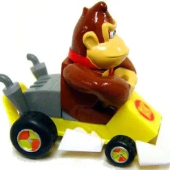 Top 10 🎉 Super Mario Mario Kart Donkey Kong Pull Back Racer 👏