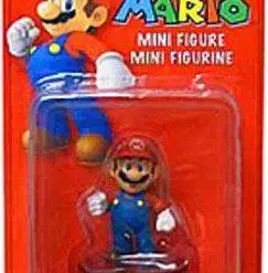 Best deal ⌛ Super Atomic Fun Team Mario Mini Figure ✨