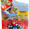 Outlet ✔️ World of Nintendo Mario Kart Mario Figure [Standard Kart] 😍