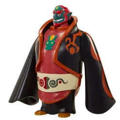 Cheapest 🔔 World of Nintendo Legend of Zelda Ganondorf 2.5-Inch Mini Figure 👏 -Super Mario Bros Shop mariowrldgandorf inset2