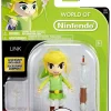 Best deal 🔥 World of Nintendo Legend of Zelda Link Action Figure [Damaged Package] 🔔