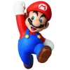Cheapest 🤩 New Super Mario Bros Wii UDF Series 2 Mario 2.5-Inch Figure [New Super Mario Bros. Wii] ✔️