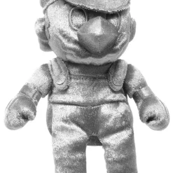 Best deal 🎉 Super Mario Bros Mario 10-Inch Plush [Metal] ⌛