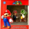 Coupon 😀 Super Mario Mario & Yoshi Mini Figure 2-Pack 🧨