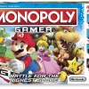 Brand new 🔥 Monopoly Super Mario Gamer Edition Board Game ✔️
