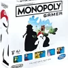 Cheapest 🎁 Monopoly Super Mario Gamer Collector's Edition Board Game 😀