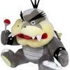 Cheap 😍 Super Mario Morton Koopa 9-Inch Plush 😀