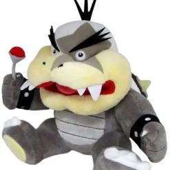Cheap 😍 Super Mario Morton Koopa 9-Inch Plush 😀