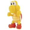 Flash Sale 🔔 World of Nintendo Super Mario Wave 26 Koopa Troopa 2.5-Inch Mini Figure [RANDOM Color!] 🧨