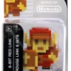 Best reviews of ❤️ World of Nintendo Legend of Zelda 8 Bit Red Rogue Link 2.5-Inch Mini Figure 🛒