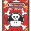 Cheapest 💯 Super Mario Brothers Mushroom Belt Buckle 🔔