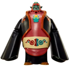 Cheapest 👏 World of Nintendo Legend of Zelda Series 2 Ganondorf Deluxe Action Figure [Damaged Package] ✨