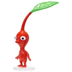 Coupon โญ World of Nintendo Red Pikmin 2.5-Inch Mini Figure ๐ 5 Coupon โญ World of Nintendo Red Pikmin 2.5-Inch Mini Figure ๐ -Super Mario Bros Shop nintendoredpikmin inset2