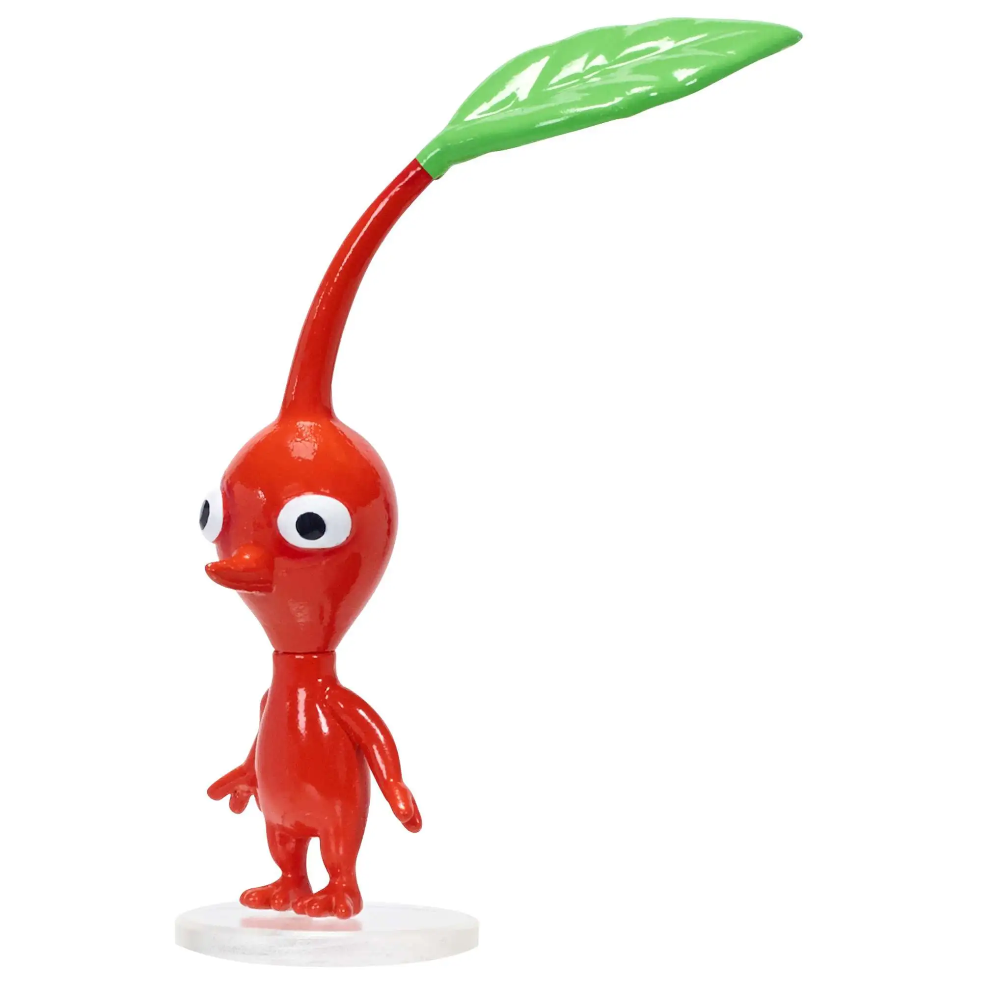 Coupon โญ World of Nintendo Red Pikmin 2.5-Inch Mini Figure ๐ 3 Coupon โญ World of Nintendo Red Pikmin 2.5-Inch Mini Figure ๐ - Image 3