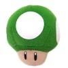 Deals ⭐ New Super Mario Bros Wii 1-Up Mushroom 3-Inch Plush Keychain 🤩