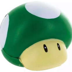 Deals 💯 Super Mario 1-Up Stress Ball 🔔