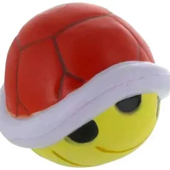 Coupon ✔️ Super Mario Red Koopa Shell Stress Ball 🌟
