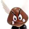 New 😀 Super Mario Paragoomba 1-Inch PVC Figure [Loose] ❤️