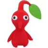 Cheap 🛒 Pikmin Red Leaf 7-Inch Plush 🎁