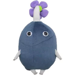 New 💯 Pikmin Rock 7-Inch Plush 👍
