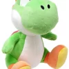 Discount ⌛ Super Mario Bros Yoshi 11-Inch Plush 💯