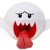 Best deal ⌛ World of Nintendo Super Mario Boo 7-Inch Plush 👍