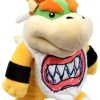 Coupon 🎉 Super Mario Bros Bowser Jr. 9-Inch Plush 🌟