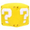 Best Pirce 🔔 Super Mario Question Coin Box 5-Inch Plush [with Sound FX] ⌛