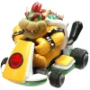 Coupon ⭐ Mario Kart Bowser 2-Inch Pullback Racer [Loose] 🔥