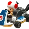 Top 10 🌟 Mario Kart Toad 2-Inch Pullback Racer [Loose] ⭐