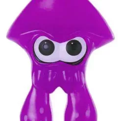 Hot Sale 🎉 World of Nintendo Purple Squid 2.5-Inch Mini Figure 🛒