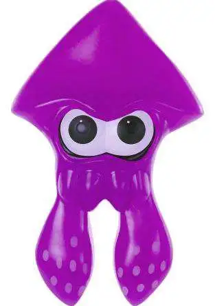 Hot Sale π World of Nintendo Purple Squid 2.5-Inch Mini Figure π 1 Hot Sale π World of Nintendo Purple Squid 2.5-Inch Mini Figure π