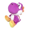 Best deal ❤️ Super Mario Bros Yoshi 8-Inch Plush [Purple] 🤩