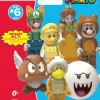 Wholesale 😍 K'NEX Super Mario Series 6 Mystery Pack #38416 [1 RANDOM Figure] 😉