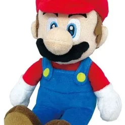 Best Sale 😀 Super Mario All Star Collection Mario 9-Inch Plush 😀