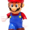 Deals 💯 Super Mario Bros. Mario 3-Inch Mini Figure 👍