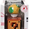 Budget ✔️ Super Mario Kinoko Solar 1-Up Figure 😍