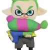 Deals 👏 Splatoon Inkling Boy Neon Green 9-Inch Plush 🌟