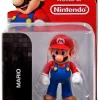Buy 🎁 World of Nintendo Standing Mario 2.5-Inch Mini Figure [RANDOM Packaging, Same Exact Figure] 🥰