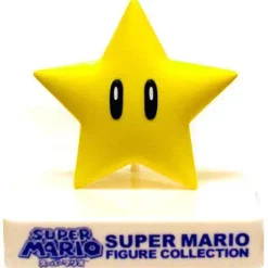 Best Sale ✨ Super Mario Figure Collection Star 2-Inch Mini Figure 🤩