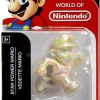 Buy ✨ World of Nintendo Super Mario Wave 21 Star Power Mario 2.5-Inch Mini Figure 🎁