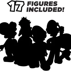 Promo ✨ 2019 Super Mario Exclusive Advent Calendar ⭐ 7 Promo ✨ 2019 Super Mario Exclusive Advent Calendar ⭐ -Super Mario Bros Shop supermarioadvent inset2