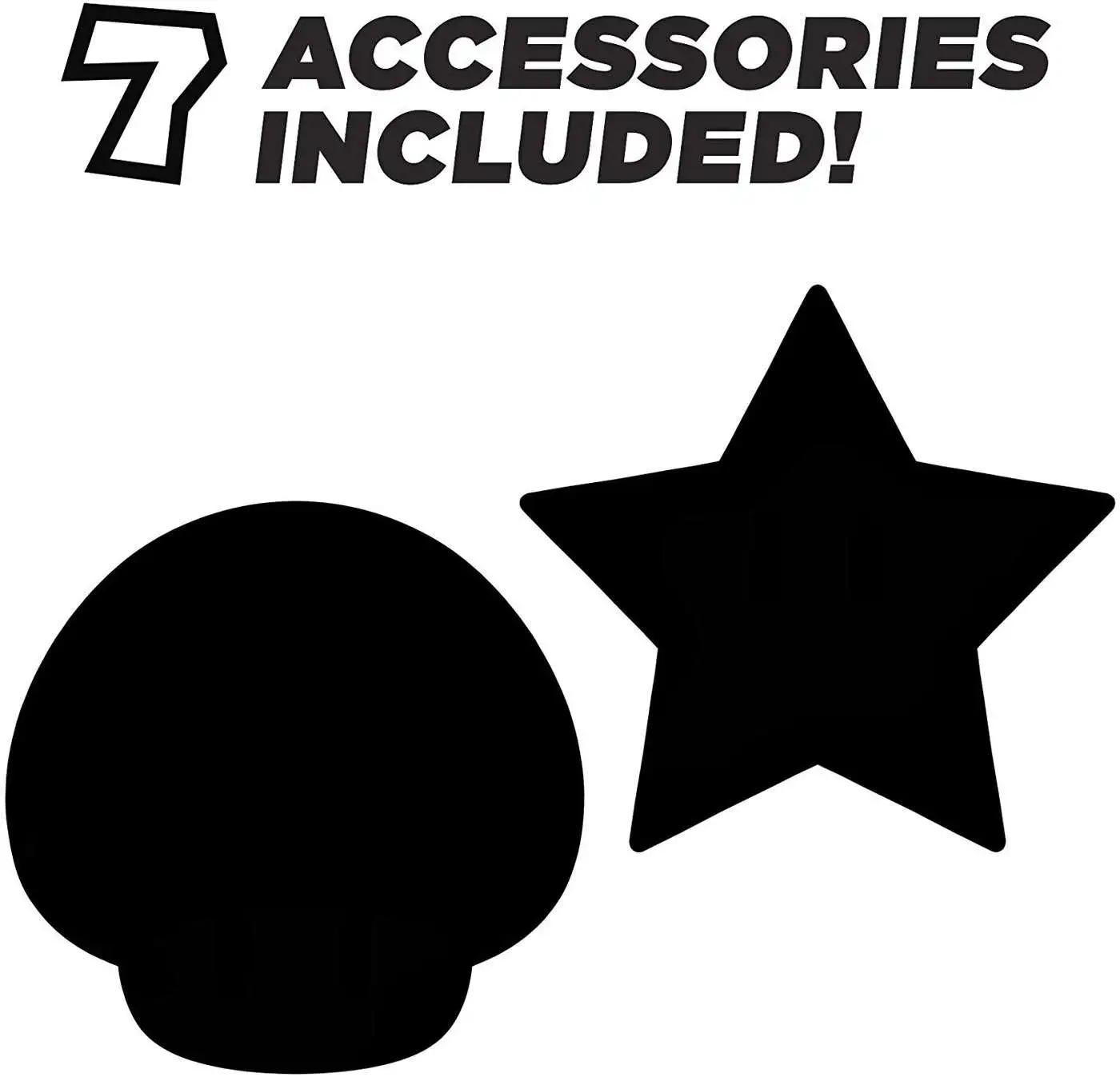 Promo ✨ 2019 Super Mario Exclusive Advent Calendar ⭐ 4 Promo ✨ 2019 Super Mario Exclusive Advent Calendar ⭐ - Image 4