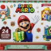 Flash Sale ❤️ 2022 Super Mario Exclusive Advent Calendar 🌟